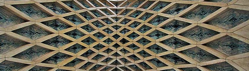 برج آزادی، نماد تهران
